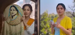 Is Shehnaaz Gill's 'Ikk Kudi' a Reflection of Every Girl's Quest for the Ideal Partner?