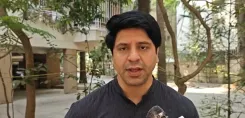 शहजाद पूनावाला ने भाजपा के सभी पदों से दिया इस्तीफा, राष्ट्रीय प्रवक्ता पद भी छोड़ा