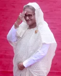 शेख हसीना का मीडिया कार्यक्रम पूरी तरह निजी था, बांग्लादेश पर टिप्पणियों से भारत का कोई संबंध नहीं: विदेश मंत्रालय