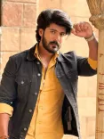 Sheizaan Khan on Siddhu's sacrifice in 'Ganga Mai Ki Betiyan'