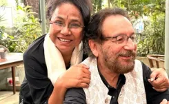 Did Shekhar Kapur Really Reconnect with 'Bandit Queen' Actress Seema Biswas?