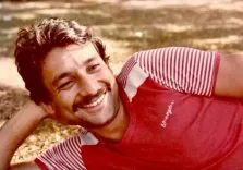 How Did Shekhar Kapur Challenge Himself by Swimming Deep into the Sea?
