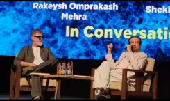 What’s the Latest on Shekhar Kapur's Long-Awaited Movie 'Paani'?