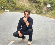 Shekhar Suman shares why he is mesmerized by majestic and soul-stirring beauty of Arunachal Pradesh