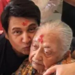 How Did Shekhar Suman Honor His Late Mother?