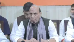 Shekhawat Accuses Opposition of Bangladesh-Style Regime Change Plot
