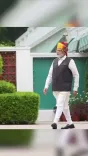 Shekhawat: Airports Now Symbols of Heritage and Progress