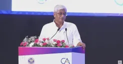 Shekhawat at AI Innovation Summit 2026 Inaugural in Delhi
