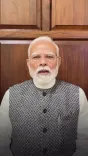 Shekhawat Backs Har Ghar Tiranga, Shares PM Modi's Independence Day Message