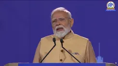 Shekhawat Backs PM Modi's Australia Visit With Growth Message