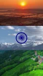 Shekhawat Calls for Har Ghar Tiranga on Independence Eve