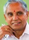 Shekhawat condoles death of ex-Karnataka Minister Ramchandra Gauda