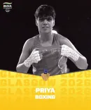 Shekhawat congratulates Priya Ghanghas on CWG 2026 gold