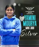 Shekhawat Congratulates Yamini Maurya on CWG 2026 Judo Silver