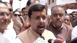 Shekhawat Dares Opposition to Debate NEET, Youth Issues in Parliament