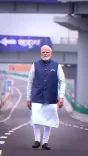 Shekhawat echoes 'New India' vision in aspirational post