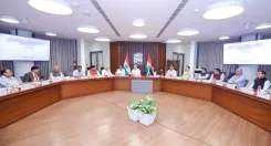 Shekhawat hails Narmada Award consensus among 4 states