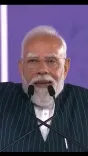 Shekhawat Hails PM Modi as 'Pradhan Sevak' Devoted to Children's Future