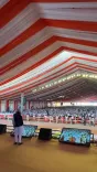 Shekhawat Hails PM Modi's Hydrogen Train Launch in Jind
