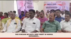 Shekhawat hails PM Modi's Mann Ki Baat mention of Tripura's Chongpreng
