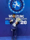 Shekhawat Hails Sandhya Bishnoi's Silver at U-17 World Wrestling C'ship
