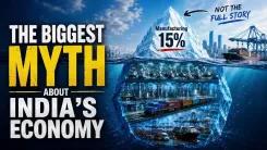Shekhawat Highlights India's Manufacturing Rise