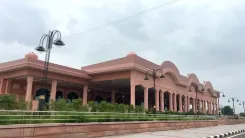 Shekhawat Highlights Jodhpur Airport as Heritage-Meets-Growth Hub