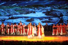 Shekhawat Hosts BRICS Cultural Festival 2026 in Bhopal