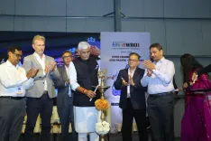 Shekhawat inaugurates WRO Asia Pacific 2026 in Hyderabad