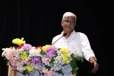 Shekhawat joins Lokmanthan 2026 pre-event in Jaipur