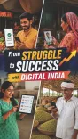 Shekhawat Marks 11 Years of Digital India, Highlights UPI to eSanjeevani