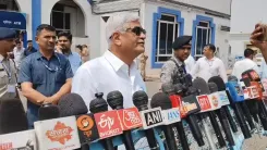 Shekhawat: New Jodhpur Airport Terminal Gift for All Marwar
