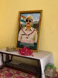 Shekhawat pays tribute to Pratap Singh Chundawat in Udaipur