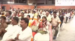 Shekhawat Pays Tribute to Syama Prasad Mookerjee