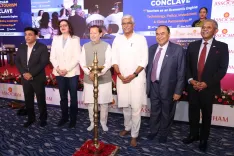 Shekhawat pitches $1-trillion tourism economy at ASSOCHAM conclave