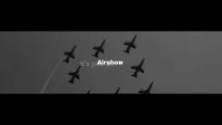 Shekhawat shares IAF aerobatics over Varanasi's Ganges ghats