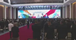 Shekhawat shares live stream of PM Modi addressing Indonesian Parliament