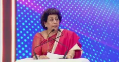 Shekhawat shares PM Modi's live address at Republic Summit