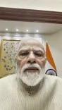 Shekhawat shares PM Modi's message on NEET paper leak bill