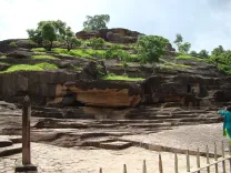Shekhawat: Udaigiri Caves added to UNESCO Tentative List