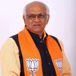 Shekhawat wishes Gujarat CM Bhupendra Patel on birthday