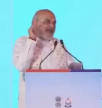 Shekhawat's Sharp Jab: 'You Holiday Abroad, We Serve India'
