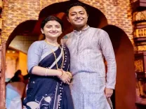 Shell firms in DA case: SIT probes Debraj Chakraborty's DC Global link