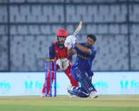 Gourav Choudhary's all-round show powers Bathinda Royals to 7-wicket win