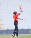 Arjun Rajput's 4-wicket haul and 82-run knock fires Ludhiana Lions to Sher-E-Punjab T20 win