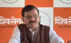 ममता बनर्जी: शेरनी की तरह भाजपा के खिलाफ खड़ी, संजय राउत का बयान