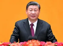 क्या शी चिनफिंग ने युवा चीनी भाषाविदों के पत्र का उत्तर दिया?