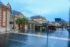 शी चिनफिंग ने फ्रांस में चीनी भाषा कक्षा के शिक्षकों और छात्रों को जवाबी पत्र भेजा