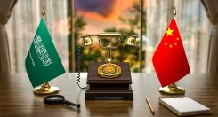 शी चिनफिंग ने सऊदी अरब के क्राउन प्रिंस से महत्वपूर्ण फोन वार्ता की