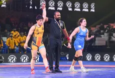 Wrestler Manisha Bhanwala gears up for Asian Games debut at 57kg
